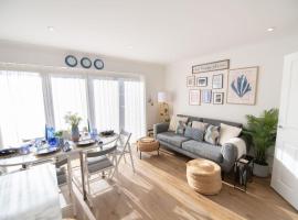 La Casita - Inside the Gates of Frinton-On-Sea, holiday rental in Frinton-on-Sea