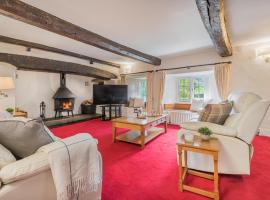 farmhouse braithwaite mews, apartment in Keswick