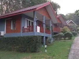 Mookanda bungalow