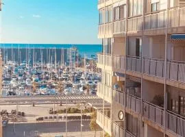 Marina Apartments - Playas