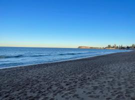 Plateau Of The Seas, hotell med parkeringsplass i Collaroy