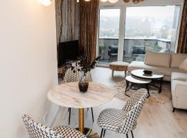 AH Albelli II Free Parking