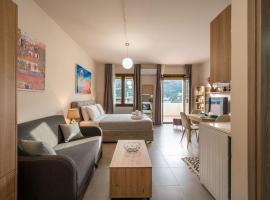 Archanes Luxury Apartment, hotell sihtkohas Archanes