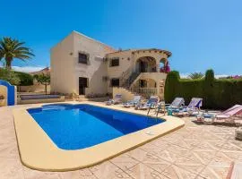 Villa Agudin - PlusHolidays