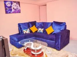 S&m homes, 1 bedroom Nakuru