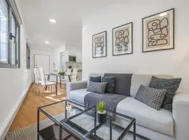 Funchal Central Loft by Homie