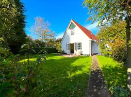 Vakantiewoning Westhoek