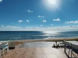 Four seasons sea holiday
