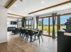 The Coach House at Dovedale Manor