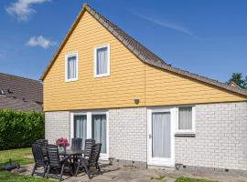Oesterbaai 8 Personen, three-star hotel in Wemeldinge