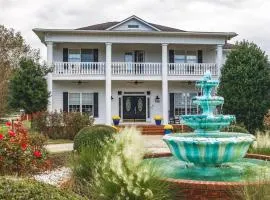 Parkton Place A Destination
