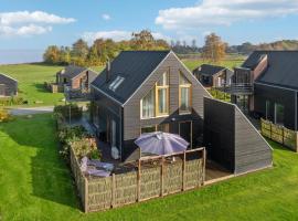 Stunning Home In Stubbekbing With 4 Bedrooms, hotel en Stubbekøbing