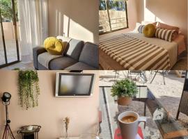 Playa y Descanso Chic, apartment in Coquimbo