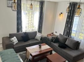 Milimani Mbita Home, hotel with parking in Mbita