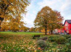 Blarney Castle Hotel, hotel in Blarney