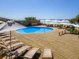 Margate Beach Club, hotel en Margate