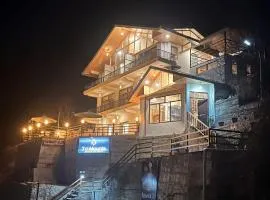 Trimounts- A Boutique Hotel in Tirthan Valley