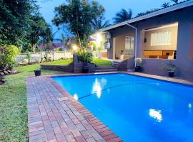 Listos Guest House, guest house in Empangeni