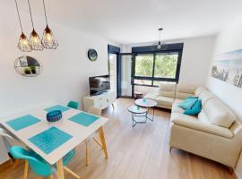 Holidoo Travel "Casa Calida"