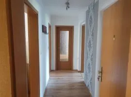 Monteurwohnung Kuhfelde