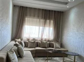 appartement meublé