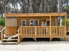 Camping Village Mare Pineta
