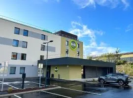 B&B HOTEL Besançon Valentin
