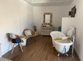 Apartamentos del Casco