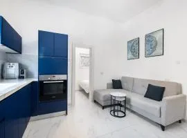 Moroccan style apartment near Bahai Gardens