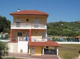 Villa Antonios