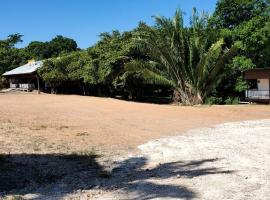 Tropical View, Hotel in Spanish Lookout