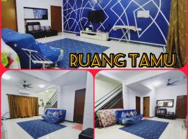 Gayang Tuaran, hotel di Tuaran