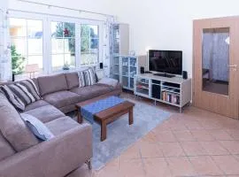 Ferienhaus Satelsrönne 23 - Wattlaeufer