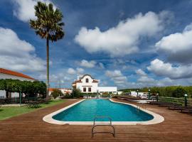 Quinta d'Anta- Hotel Rural, 3-stjärnigt hotell i Maiorca