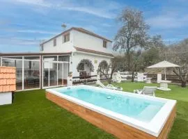 The Corner of Dreams - Pool - Parking - Rural