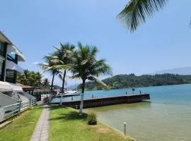 Apartamento Condomínio Aquarius I em Angra