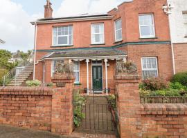 Tidal Reach, Hotel in Paignton