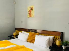 Beach View B&B, B&B in East London