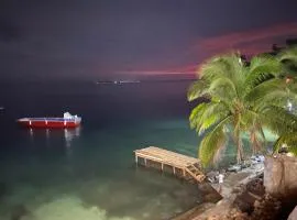 Las Palmeras OceanView Hotel and Dive Center