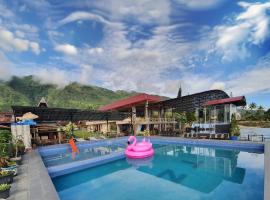 Thyesza Hotel Resort