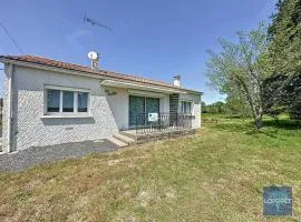 Maison 8 personnes à la campagne à 8 km des plages