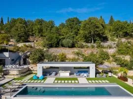 Luxury Villa Depollo