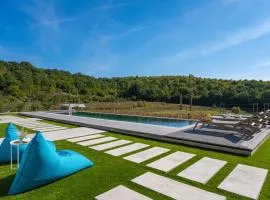 Luxury Villa Depollo