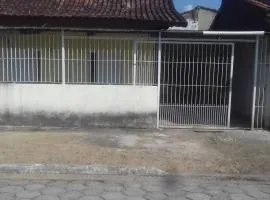 Casa temporada Vila caiçara