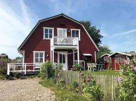 Ferienwohnung Traumblick
