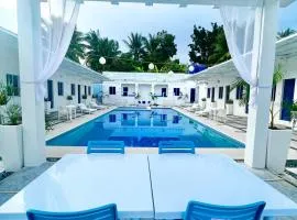 Issa's Haven Resort