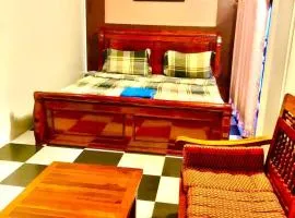 Sihariddh Guesthouse