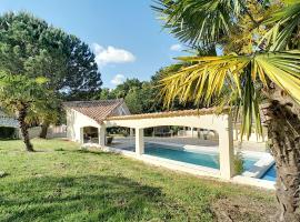 les goujatoux chambre Périgueux, B&B/chambre d'hôtes à Coursac