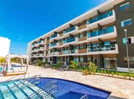 Flat no Mana Beach Experience
