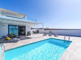 Villa Andrea del Mar by Villa Plus